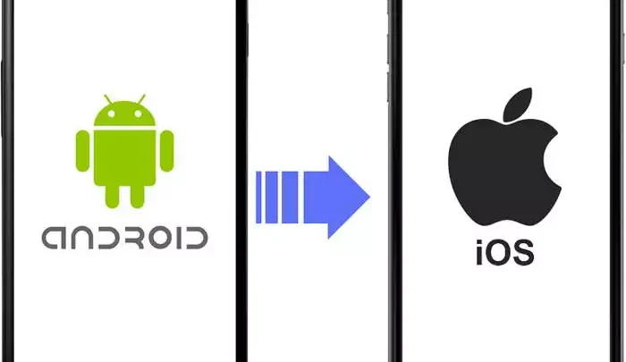 Convert Android To Iphone‏ Without Root