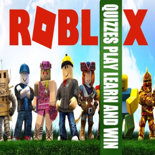 Roblox Quizzes Play Learn & Win