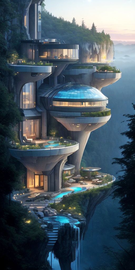 Discover the 20 most expensive hotels 6